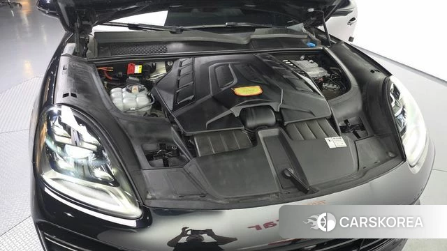 Porsche Cayenne (PO536) id 4525246 из Кореи 16