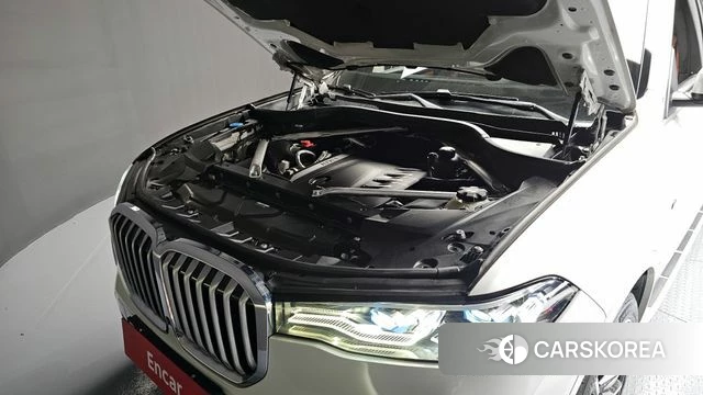 BMW X7 (G07) id 3922839 из Кореи 16