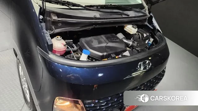 Hyundai Staria id 3058963 из Кореи 16