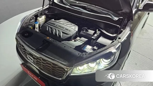 Kia The New Sorento id 3000306 из Кореи 16