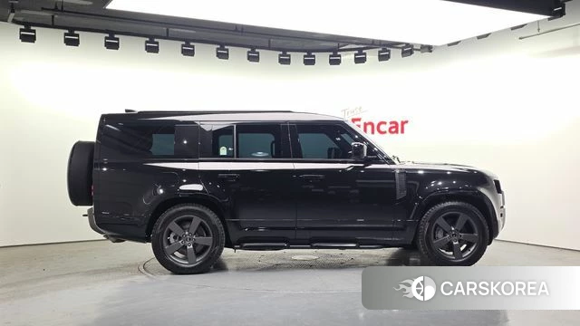 Land Rover Defender (L663) id 3841284 из Кореи 16