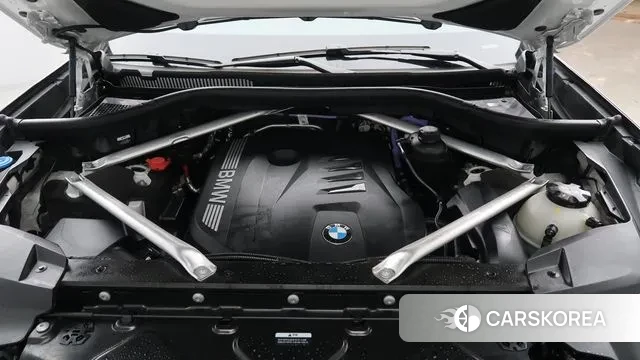 BMW X7 (G07) id 3711642 из Кореи 16