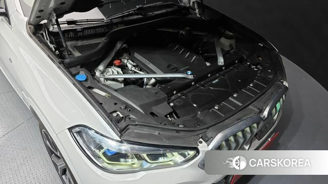 BMW X6 (G06) id 4383291 из Кореи 35
