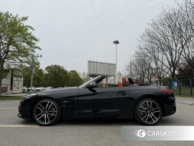 BMW Z4 id 4290091 из Китая 7