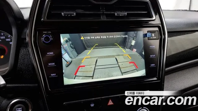 Ssangyong Berry New Tivoli id 2618946 из Кореи 16