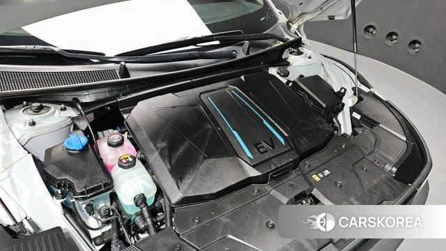 Hyundai Ionic 5 id 4315749 из Кореи 16