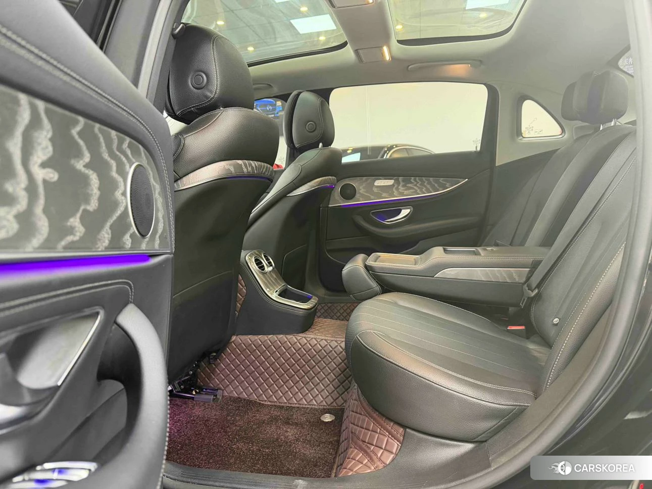 Mercedes-Benz E-Class id 4510940 из Китая 14