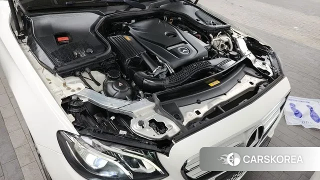 Mercedes-Benz E-Class W213 id 3454847 из Кореи 16