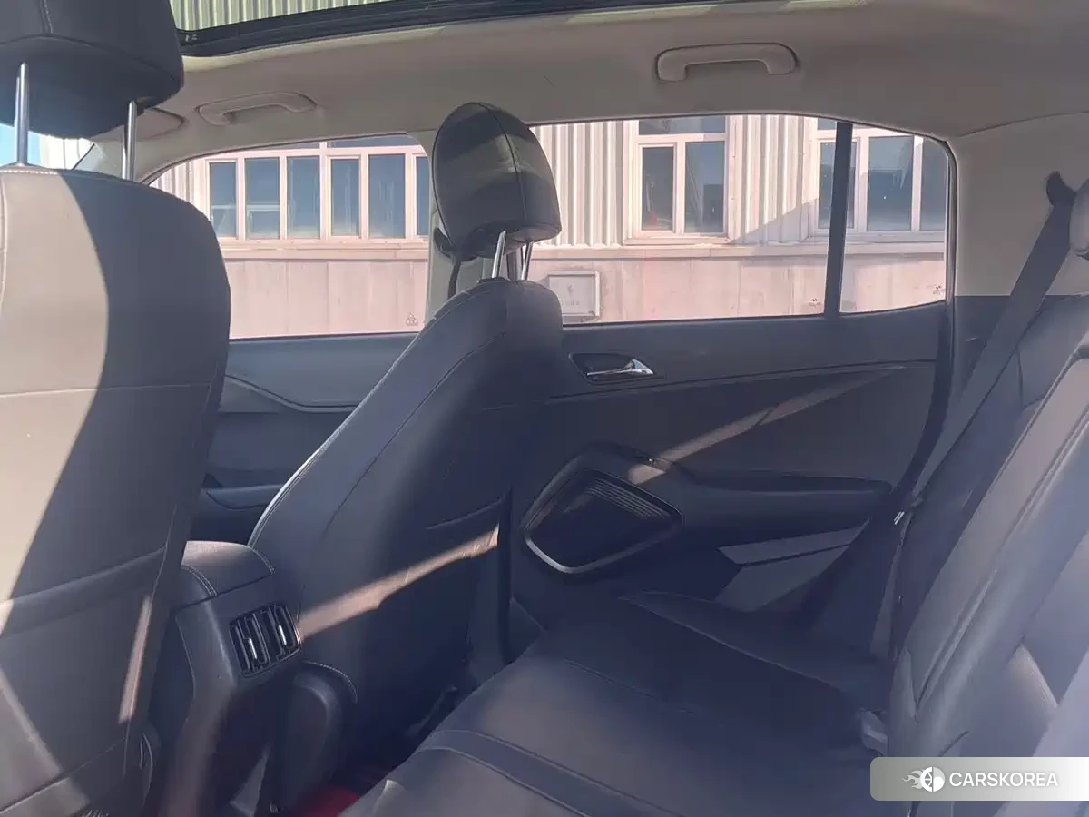 Hyundai ix35 id 4654622 из Китая 18