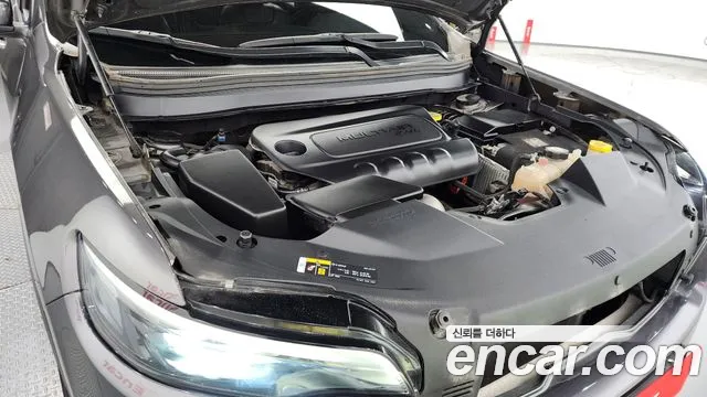 Jeep Cherokee (KL) id 2797900 из Кореи 16