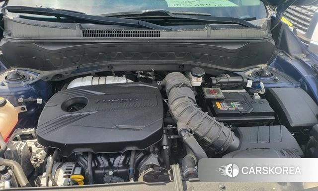Kia Seltos id 4415841 из Кореи 13