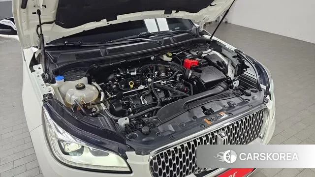 Lincoln Corsair id 3777746 из Кореи 16