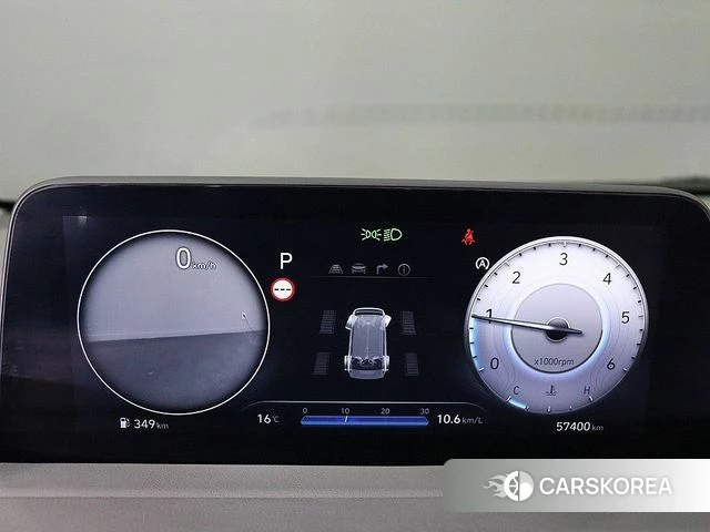 Hyundai Staria id 3851144 из Кореи 16