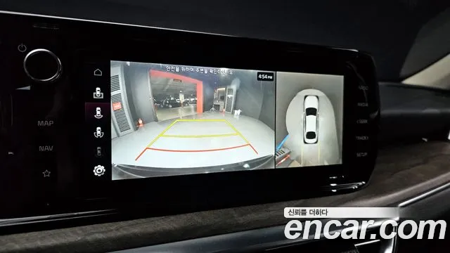 Kia K5 Hybrid 3rd Generation id 2704516 из Кореи 16