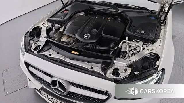 Mercedes-Benz E-Class W213 id 3161499 из Кореи 16