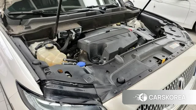 Lincoln Nautilus First generation id 3182588 из Кореи 16