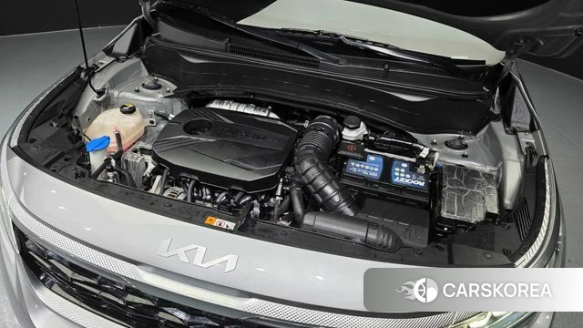 Kia Seltos id 4388842 из Кореи 28