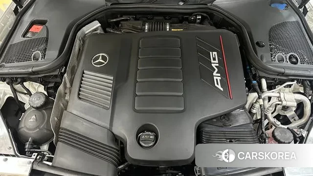 Mercedes-Benz E-Class W213 id 3168549 из Кореи 15