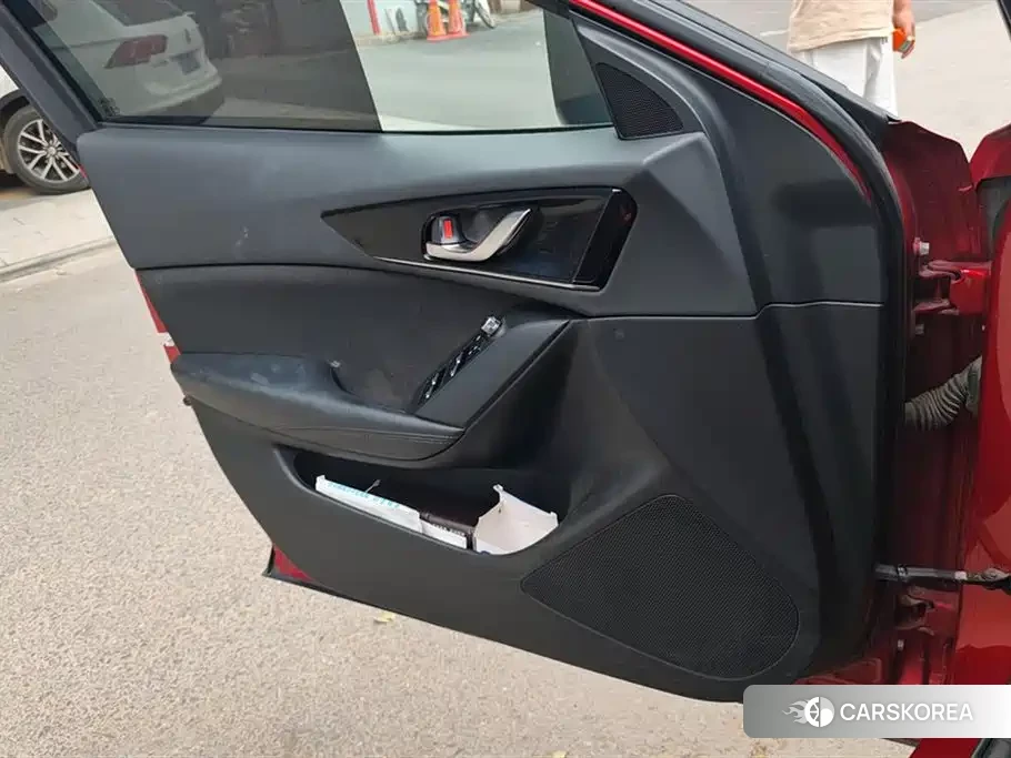 Mazda CX-4 id 4546341 из Китая 12