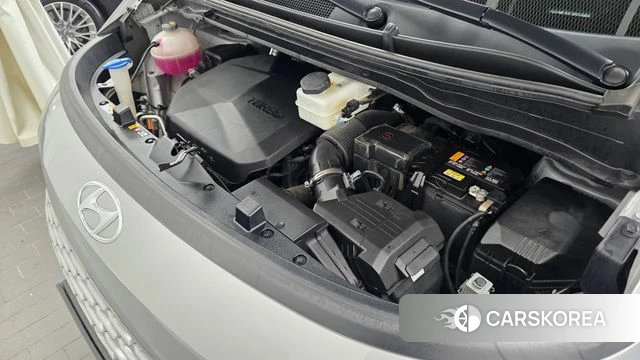 Hyundai Staria id 4921887 из Кореи 27