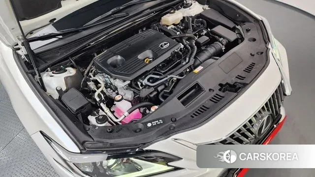 Lexus ES300h 7th generation id 3467627 из Кореи 16