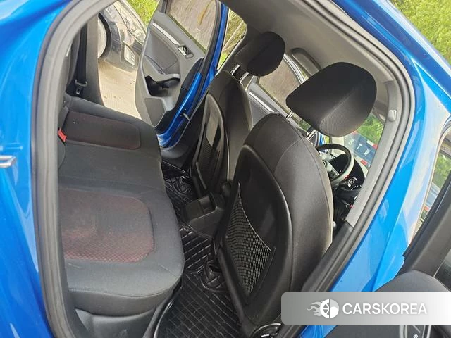 Audi A3 2020 Синий из Китая, фото 6