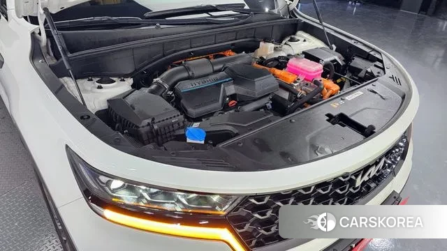 Kia Sorento 4th Generation id 3294826 из Кореи 16