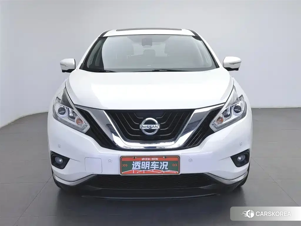Nissan Murano id 4539378 из Китая 20