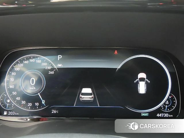 Hyundai Palisade id 4501048 из Кореи 16
