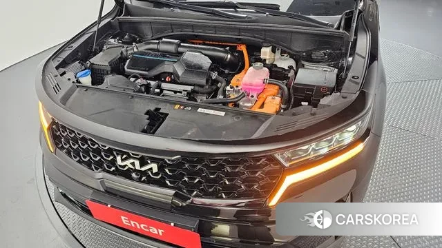 Kia Sorento 4th Generation id 3555514 из Кореи 16