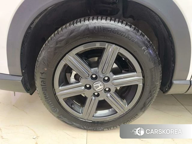 Honda XR-V id 4297468 из Китая 14