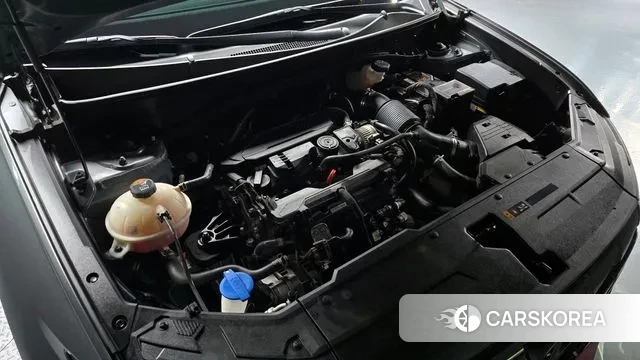 Hyundai Tucson (NX4) id 3707415 из Кореи 16