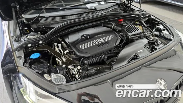 BMW 2 Series Gran Coupe (F44) id 2712126 из Кореи 16