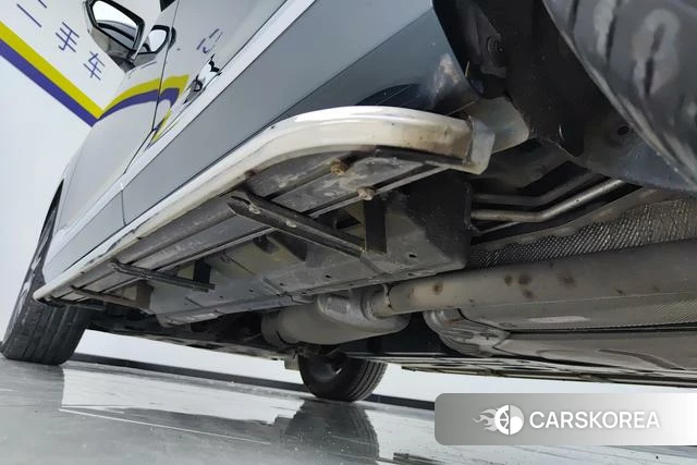 GAC Trumpchi Trumpchi GS8 id 4221044 из Китая 13