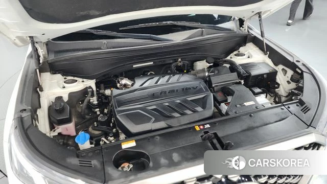 Hyundai Palisade id 4283214 из Кореи 33