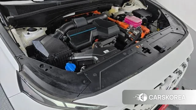 Hyundai The New Santa Fe id 3443640 из Кореи 16