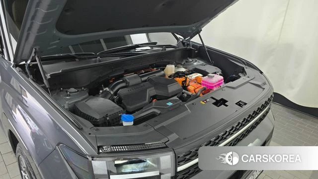 Hyundai Santa Fe (MX5) id 4499377 из Кореи 32