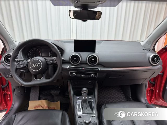 Audi Q2L id 4299422 из Китая 15