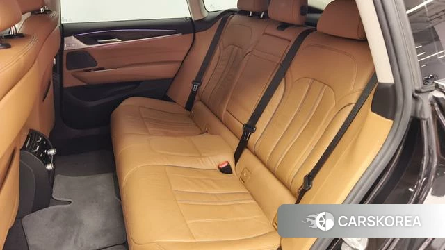 BMW 6 series GT id 4300095 из Китая 7
