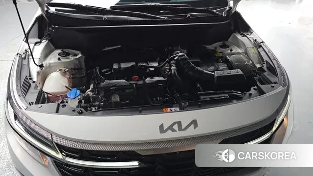 Kia The New Seltos id 3639377 из Кореи 16