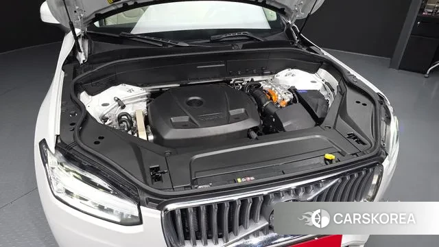 Volvo XC90 second Generation id 3775956 из Кореи 16