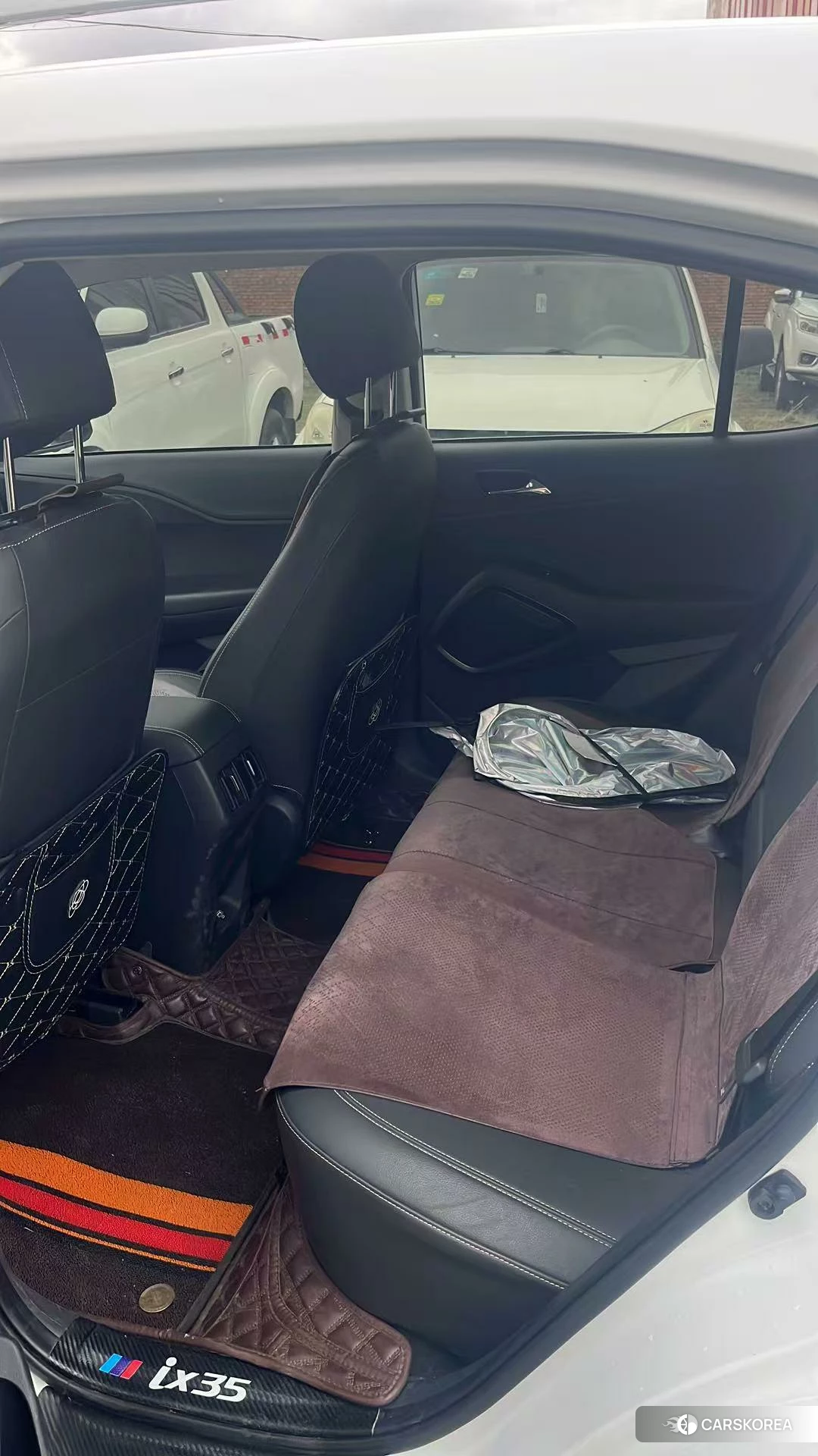 Hyundai ix35 id 4452096 из Китая 7