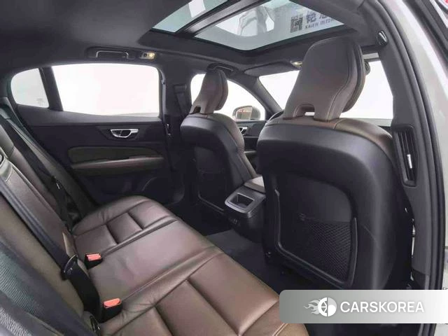 Volvo S60 id 4213313 из Китая 22
