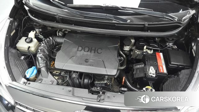 Kia All New Morning (JA) id 4345067 из Кореи 16