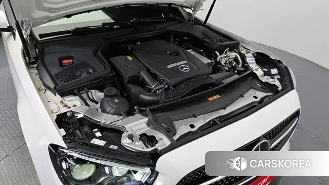 Mercedes-Benz E-Class W213 id 2894309 из Кореи 16