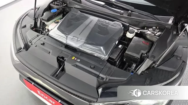 Kia EV6 id 3686107 из Кореи 16