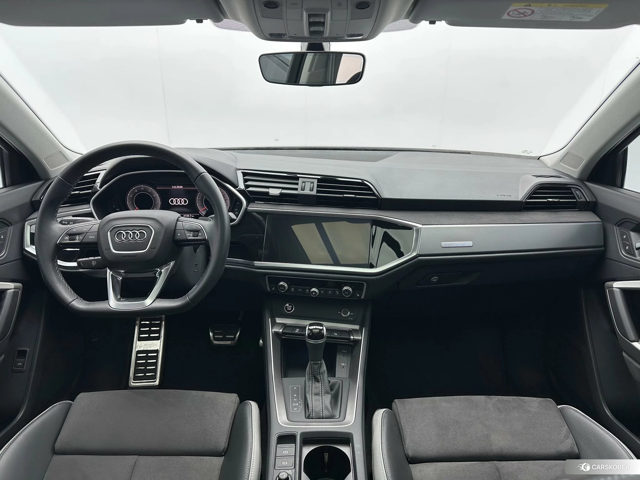 Audi Q3 id 4407326 из Китая 15