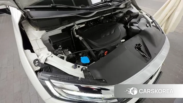 Honda Odyssey id 3717542 из Кореи 16