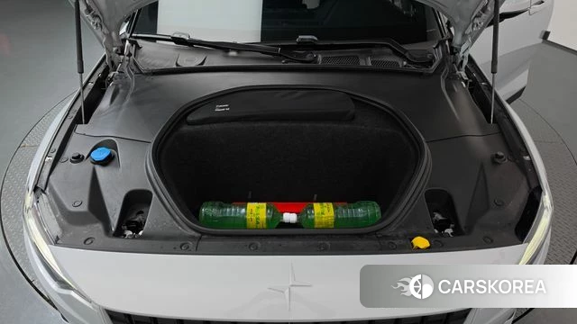 Polestar Polestar 2 id 4835643 из Кореи 35