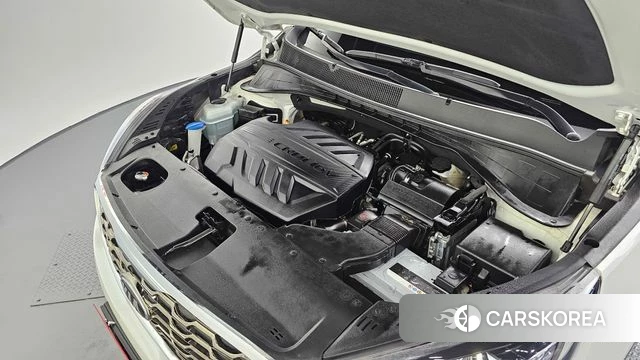 Kia The New Sorento id 4508064 из Кореи 30